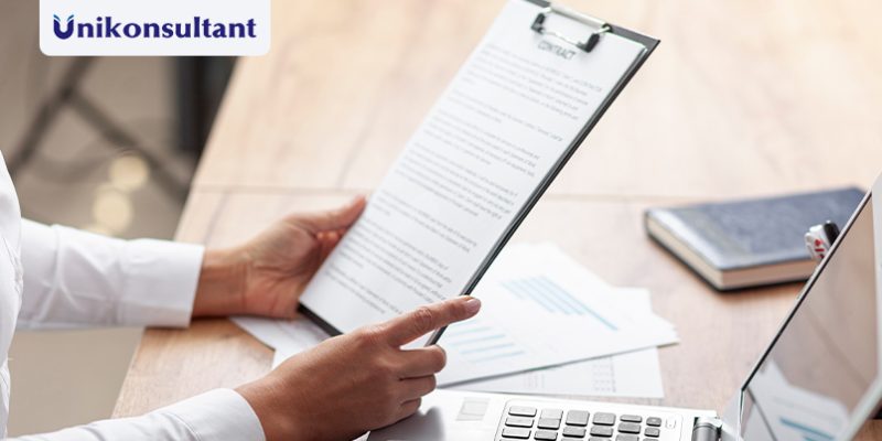 ISO Certification Consultant Delhi