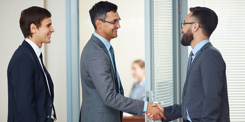 ISO Services Delhi