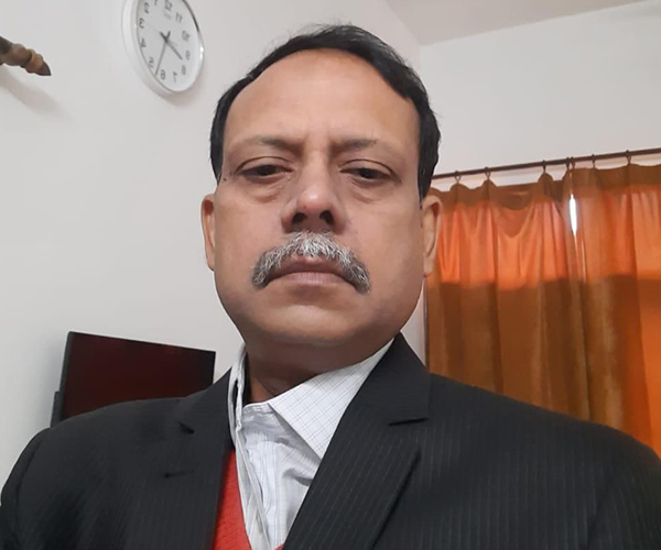 Arvind Gupta