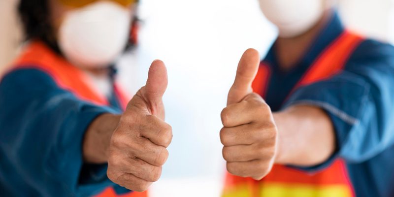 ISO 45001 Certification Delhi