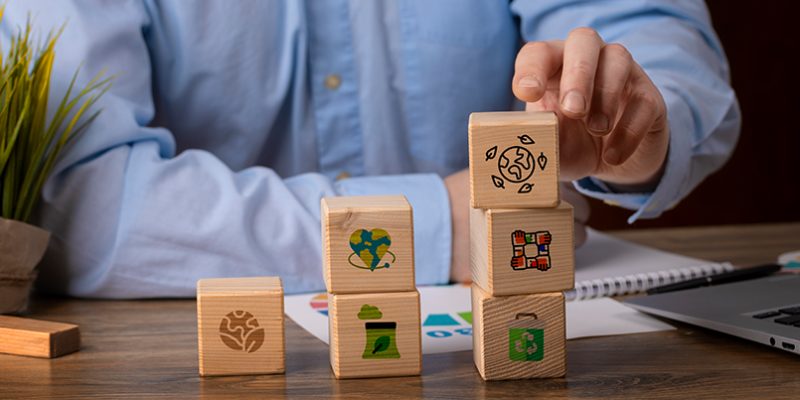 ISO 14001 Certification Delhi